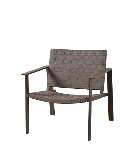 PHENIKS - Lounge Chair